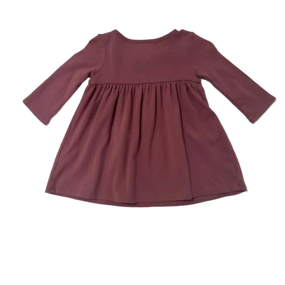 Burberry Dress